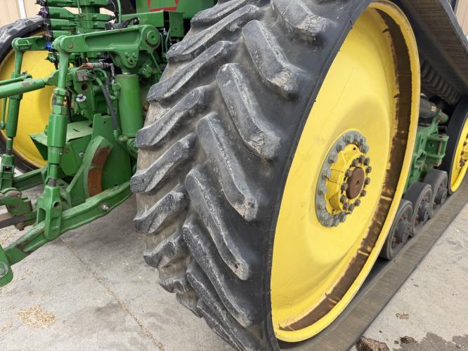 John Deere 8320RT