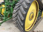 John Deere 8320RT