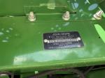 John Deere S790