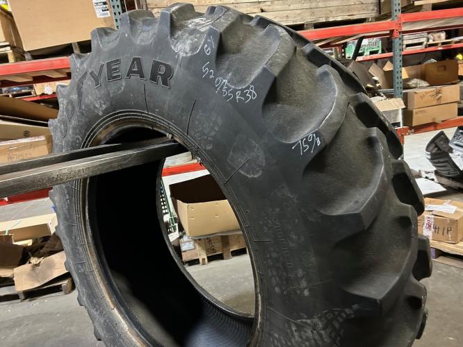 Goodyear 520/85R38 R1W tire