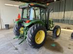 John Deere 5100E