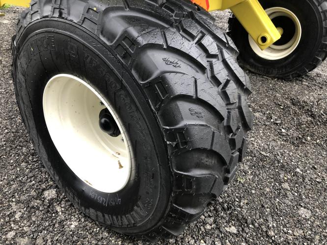 Degelman PRO TILL 36