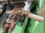 John Deere C12F StalkMaster