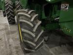 John Deere S770