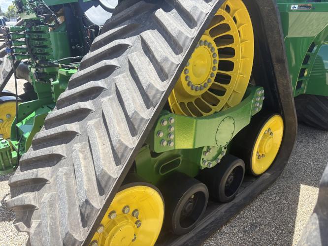 John Deere 9RX 590