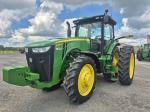 John Deere 8285R