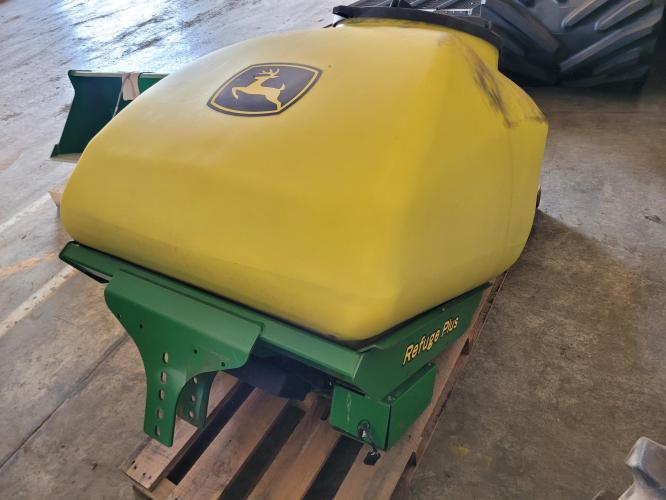 John Deere Refuge