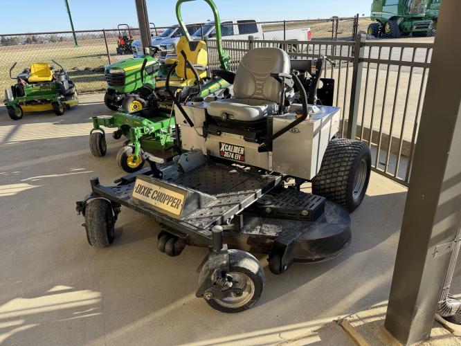 Dixie Chopper XCALIBER 3574EFI