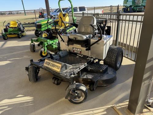 2022 Dixie Chopper XCALIBER 3574EFI