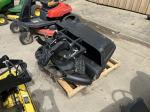 John Deere X730
