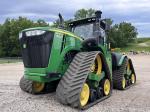 John Deere 9570RX