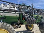 John Deere 4830