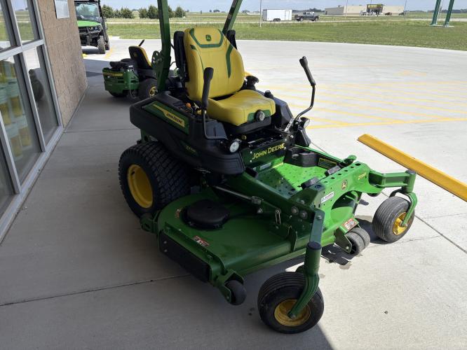 John Deere Z970R