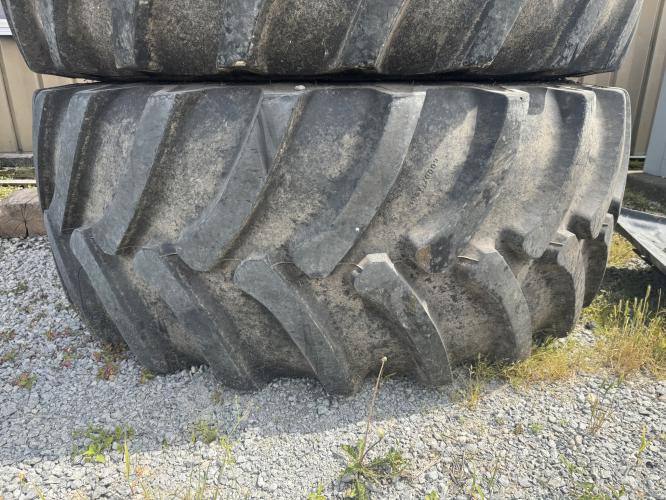 Goodyear LSW710/65R46