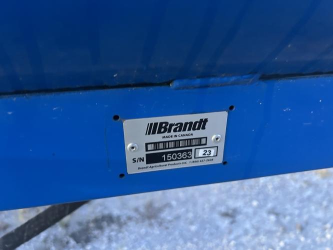 Brandt 1380XL