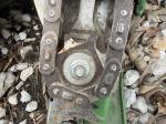 John Deere C12F StalkMaster