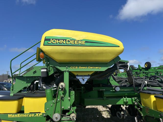 John Deere 1770NT CCS