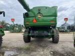 John Deere S770