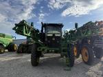 John Deere 616R