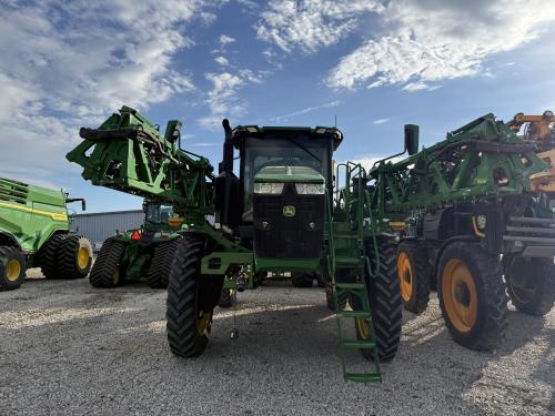 2023 John Deere 616R