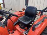 Kubota L3901