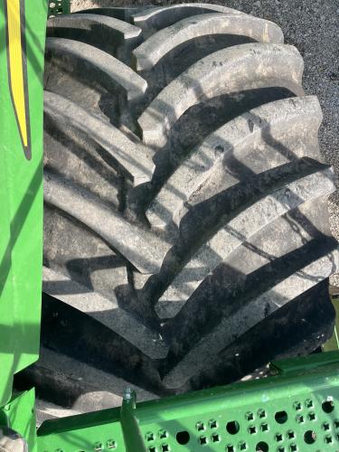John Deere S790