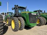John Deere 9360R