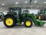 John Deere 6130R