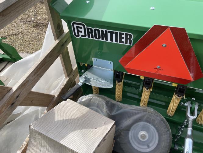Frontier TR2058