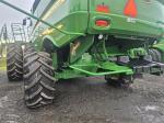 John Deere S790