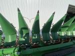 John Deere C16F