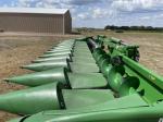 John Deere C12F