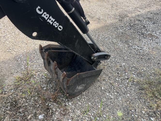 Bush Hog CBH80