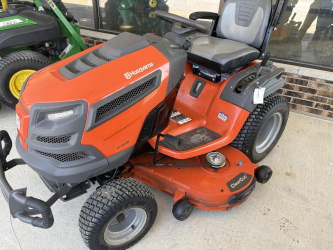 Husqvarna TS 354XD