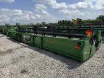 John Deere 635F