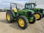 John Deere 5095M