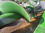 John Deere 718C