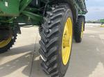 John Deere 612R