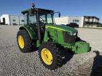 John Deere 5100E