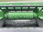 John Deere RD35F