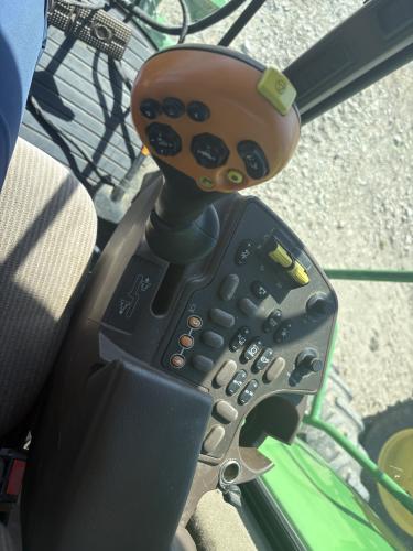 John Deere 9760 STS