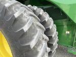 John Deere S770