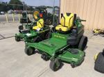 John Deere Z997R