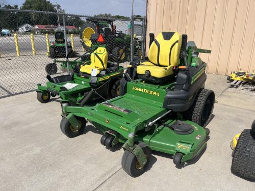 2022 John Deere Z997R