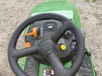 John Deere S130