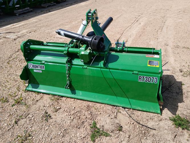 Frontier RT3073