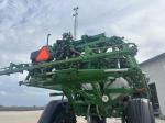 John Deere 612R