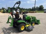 John Deere 1025R