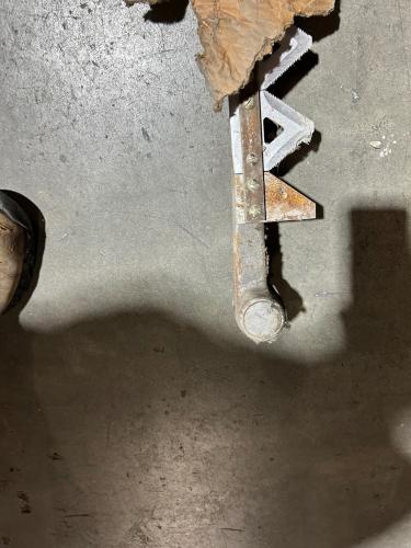 John Deere NEW AH140379 KNIFE - 900 SERIES