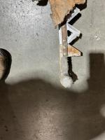 John Deere NEW AH140379 KNIFE - 900 SERIES